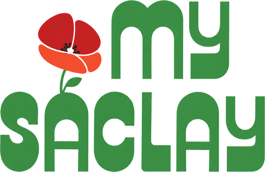 MySaclay